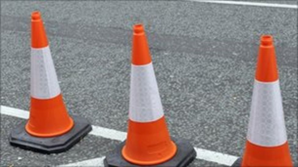 Amnesty for Loughborough’s stolen traffic cones