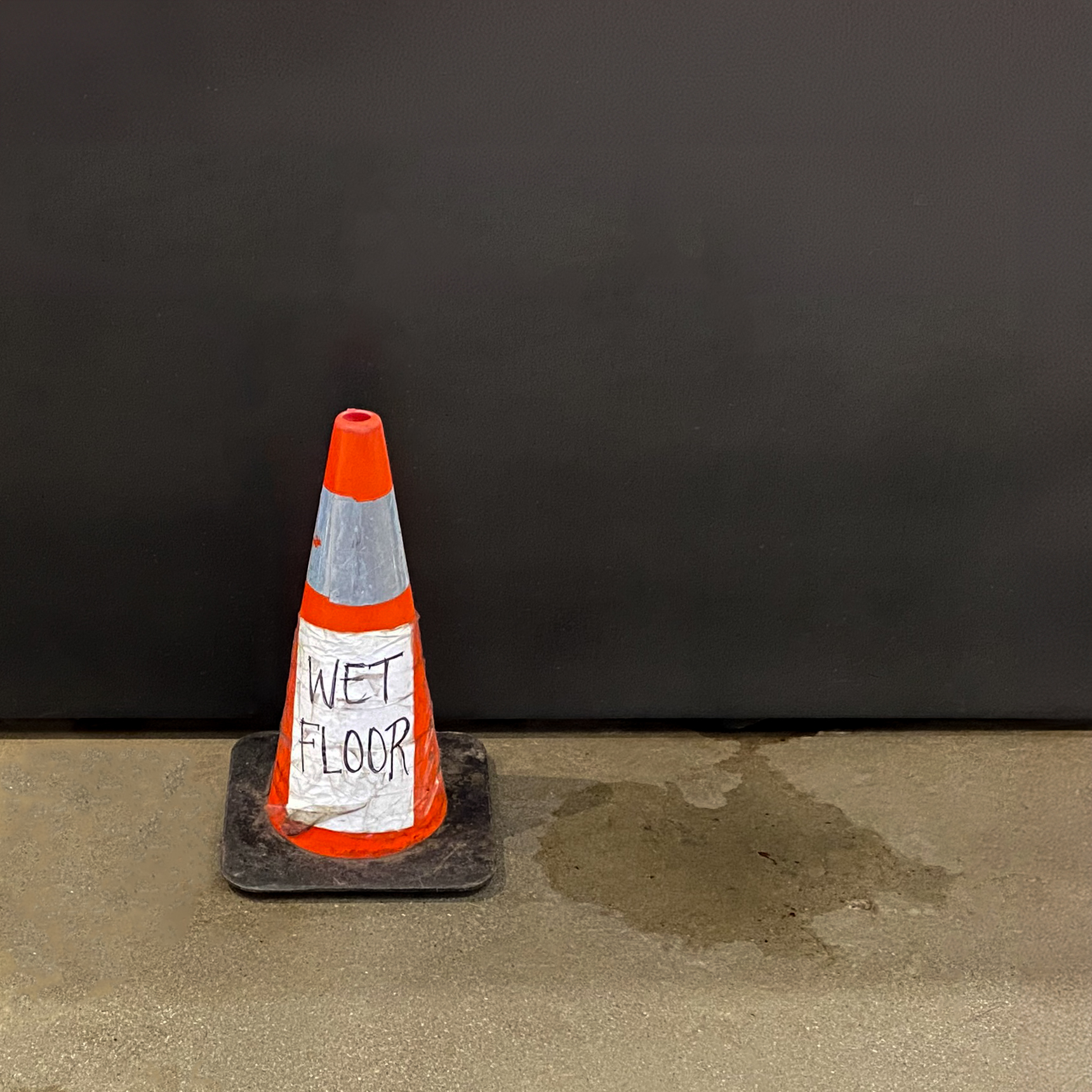 Campaigning Cone