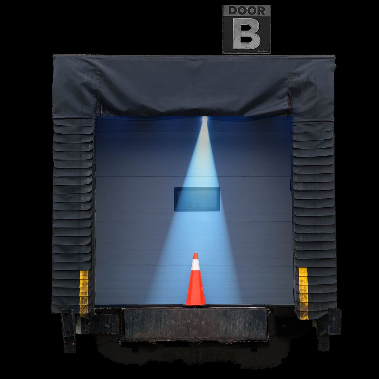 Theatrical Cone