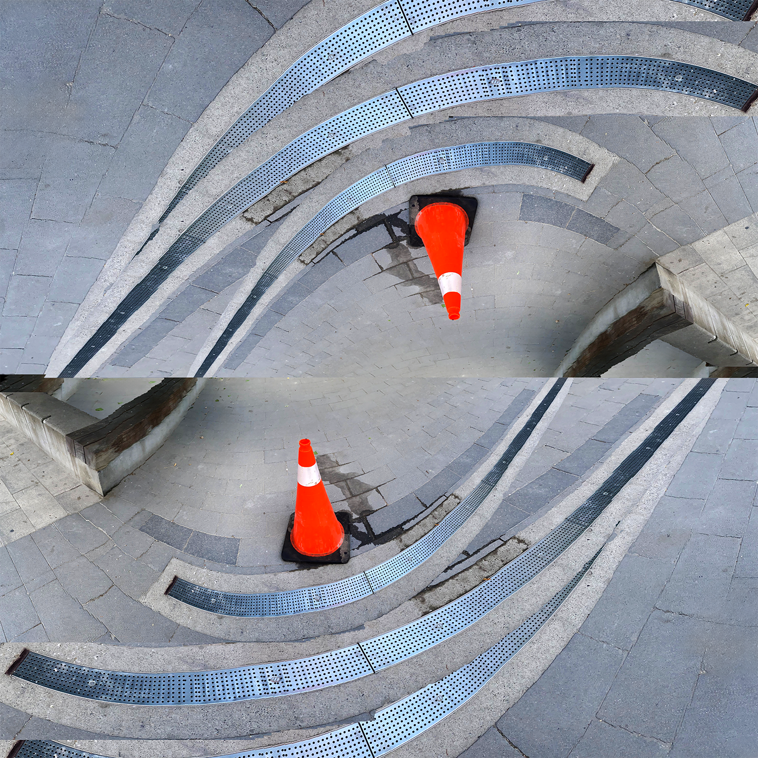 Psychedelic Cone