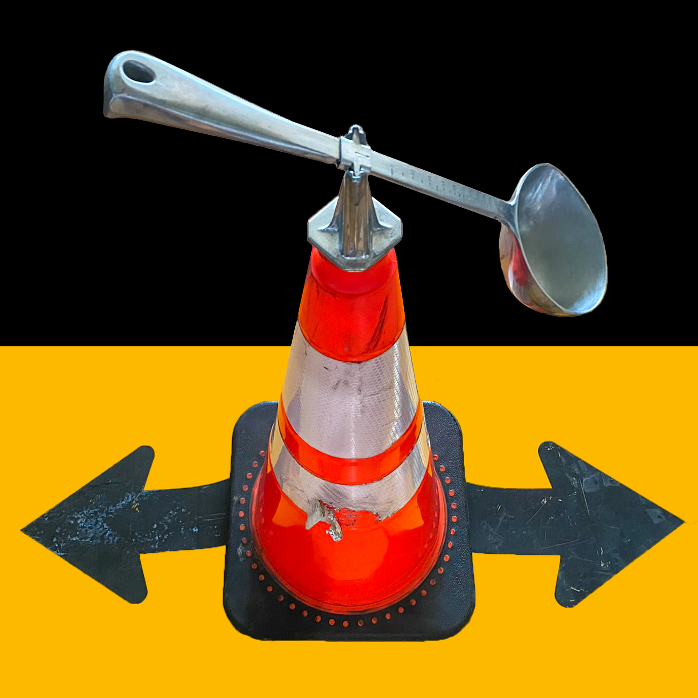 Artisan Cone
