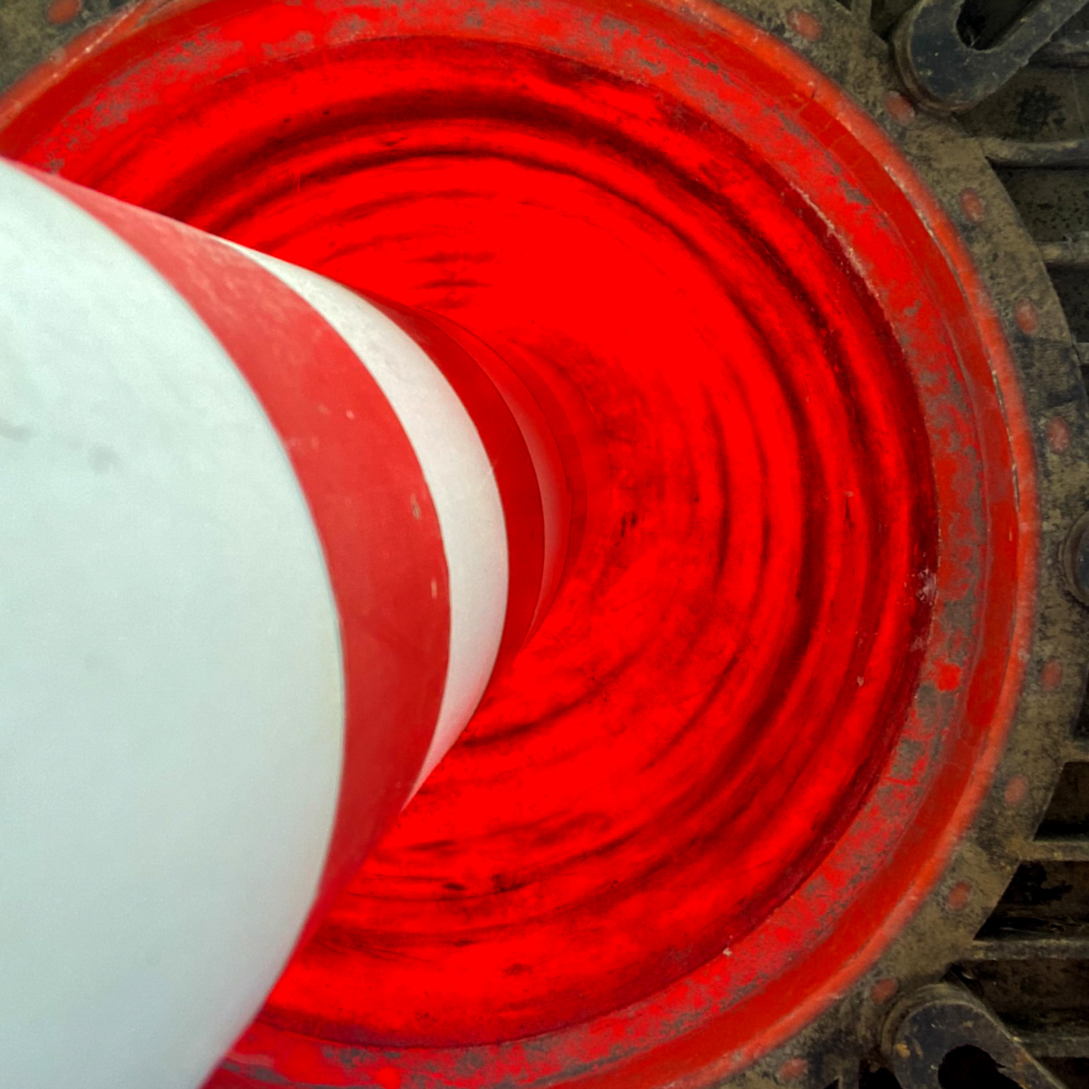 Plucky Cone