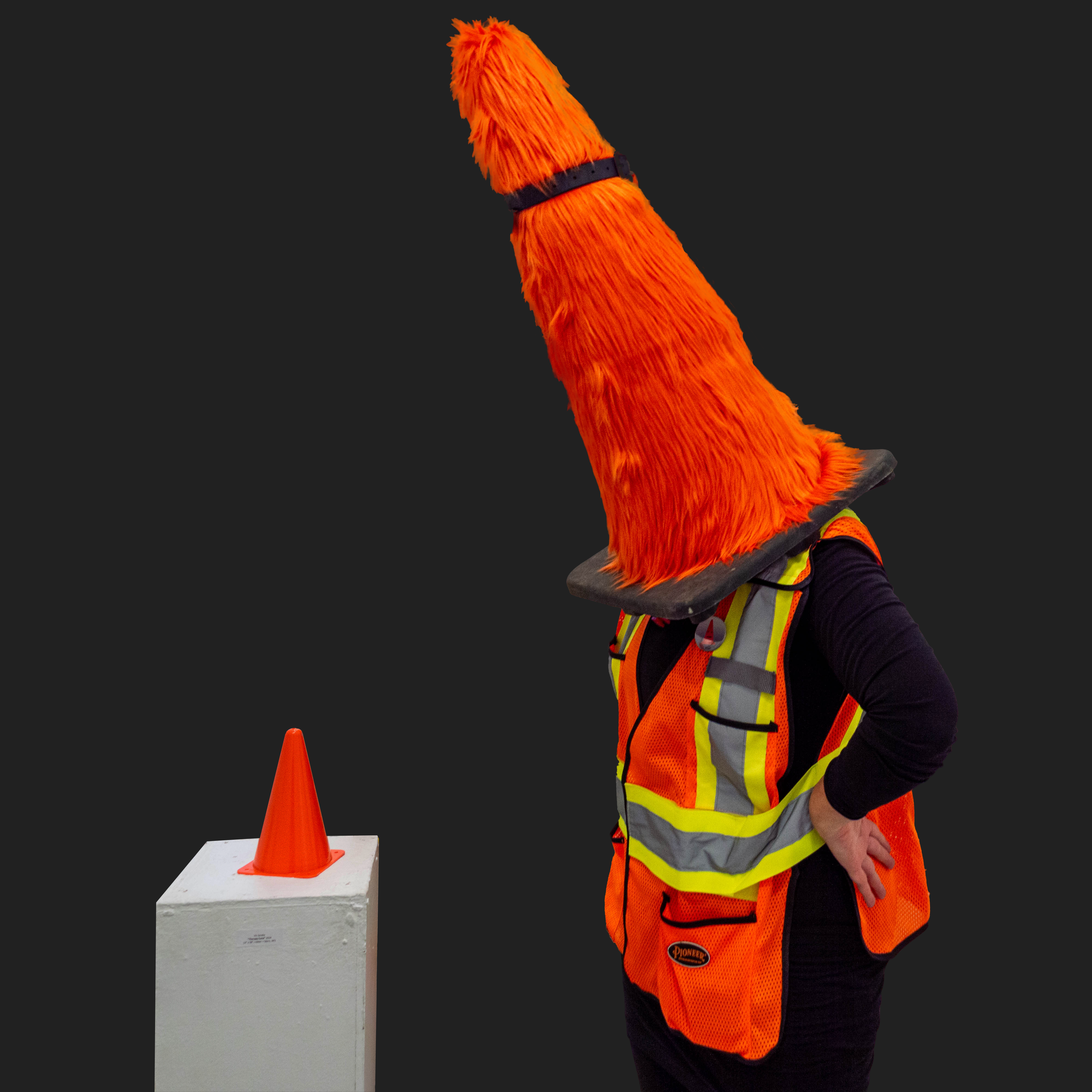 Penitent Cone