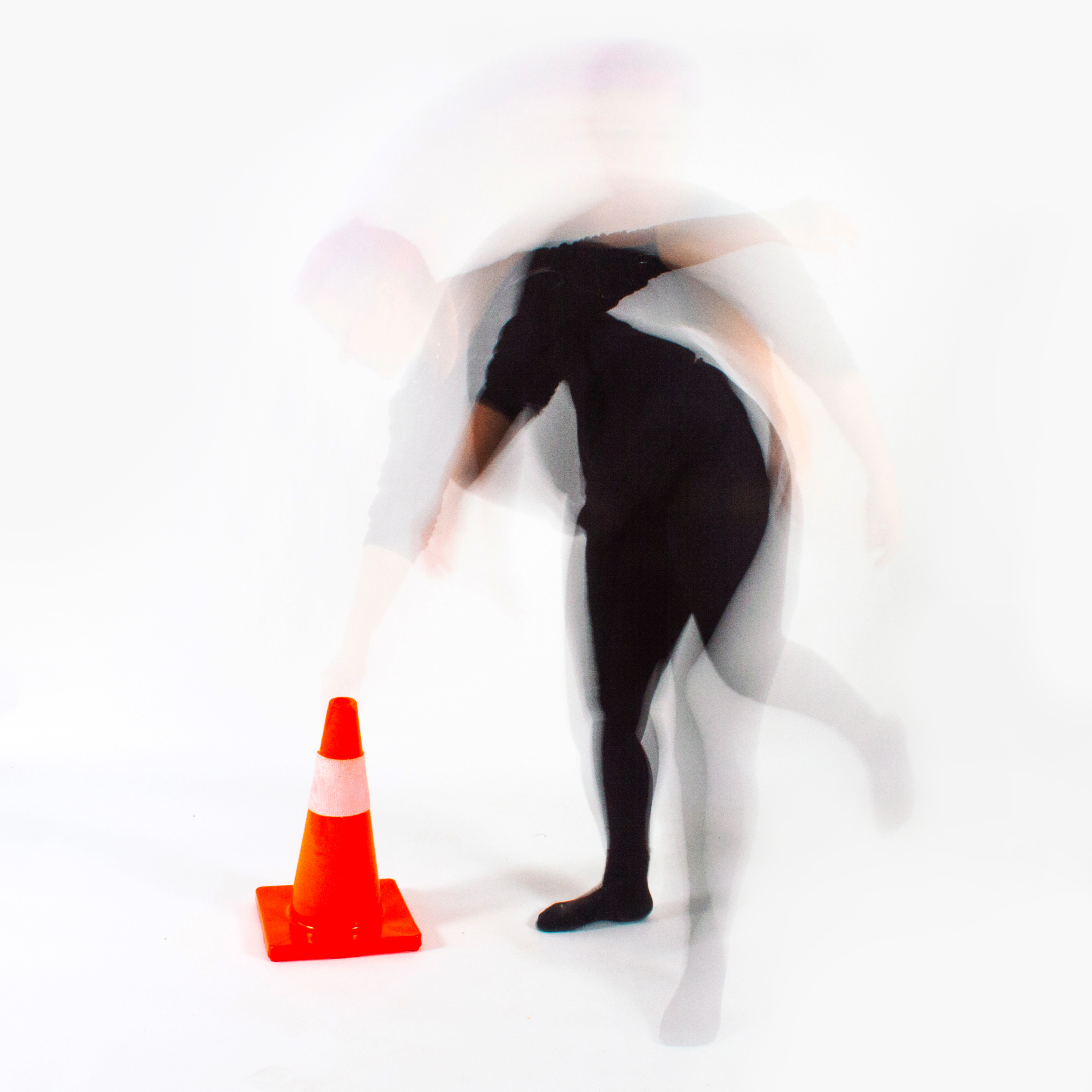 Dancing Cone