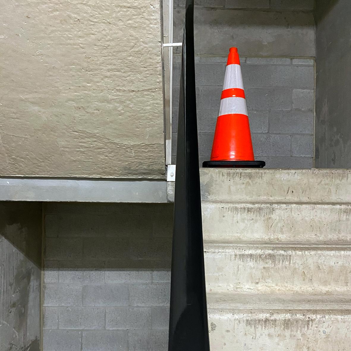 Square Cone